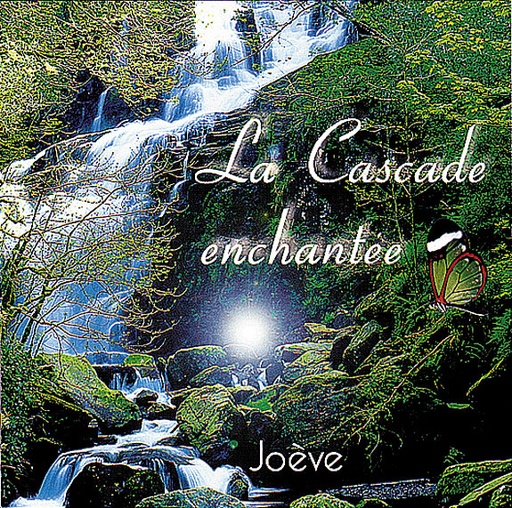 [3660341093306] La Cascade Enchantée
