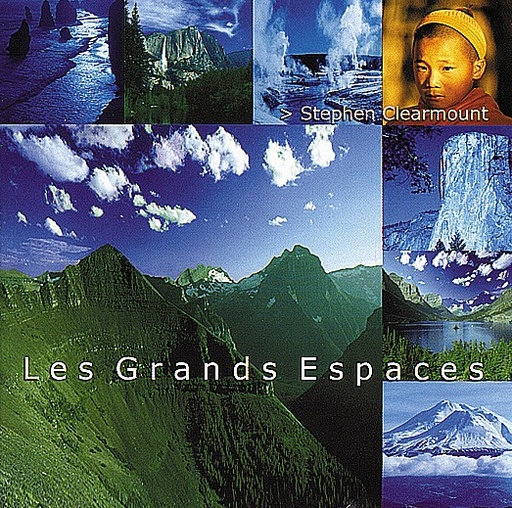 [3660341096062] Les Grands Espaces