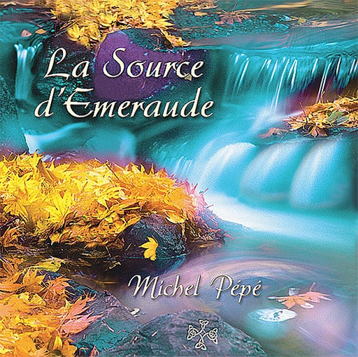[3660341096505] La Source d'Émeraude