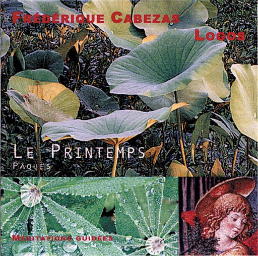 [3660341097724] Le Printemps Pâques