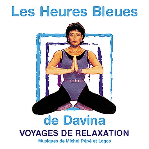 [3660341098110] Voyages de Relaxation