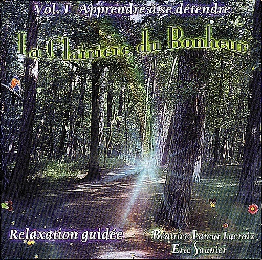 [3660341098134] La Clairiere du Bonheur