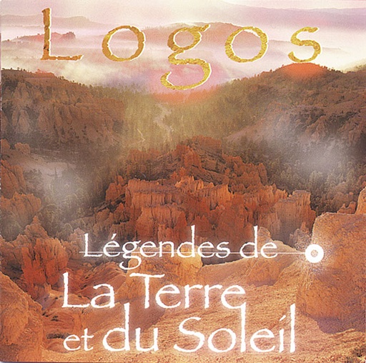 [3660341109489] Légendes de la Terre et du Soleil