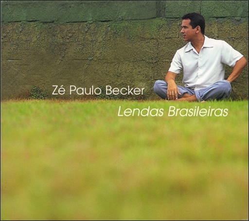 [3660341122075] Lendas Brasileiras