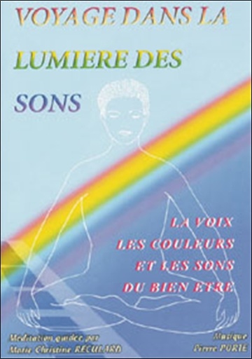 [3660341140871] Voyage dans la Lumière des Sons