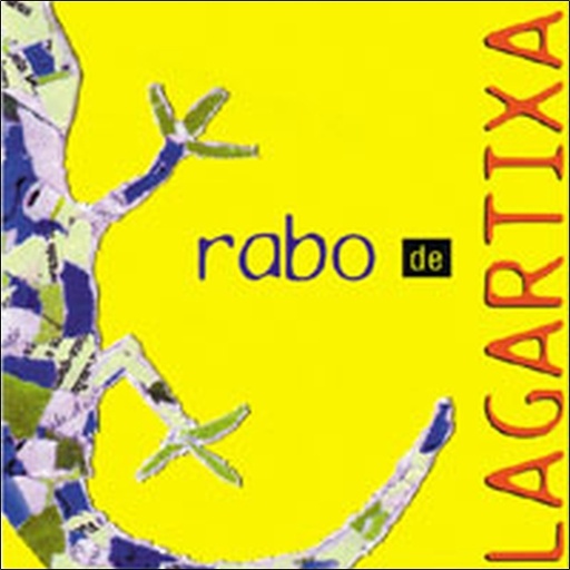 [3660341144213] Rabo de Lagartixa