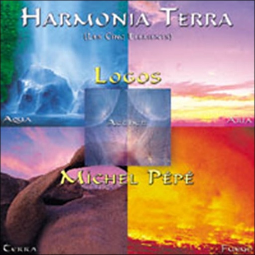 [3660341157947] Harmonia Terra