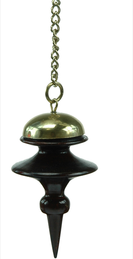 [3660341158005] Pendule Tibétain