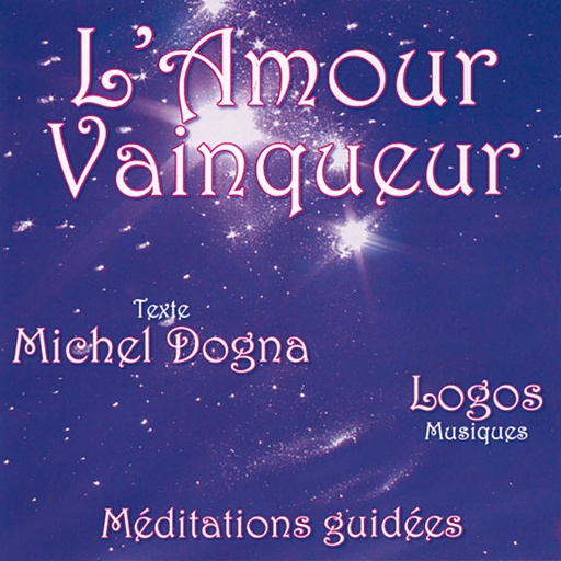 [3660341176566] L'Amour Vainqueur
