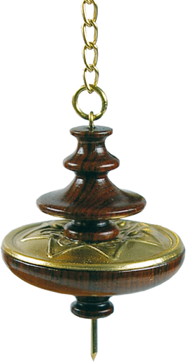 [3660341185711] Pendule Mystica