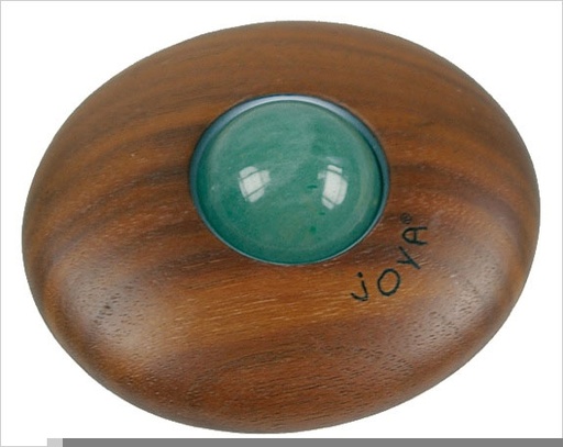 [3660341186909] Kit Boule de massage Joya - Aventurine verte