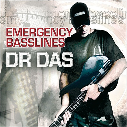 [3660341194300] Emergency Basslines