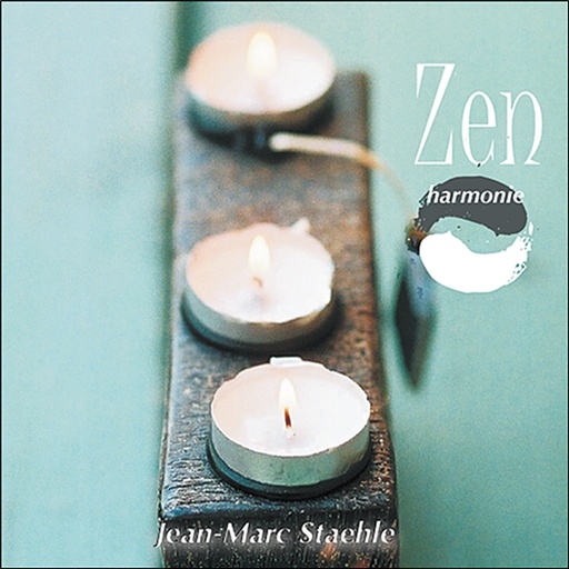 [3660341196458] Zen Harmonie