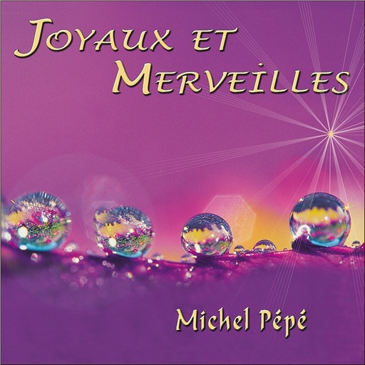 [3660341198483] Joyaux et Merveilles