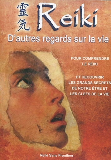 [3660341199619] Reiki D'autres Regards sur la Vie