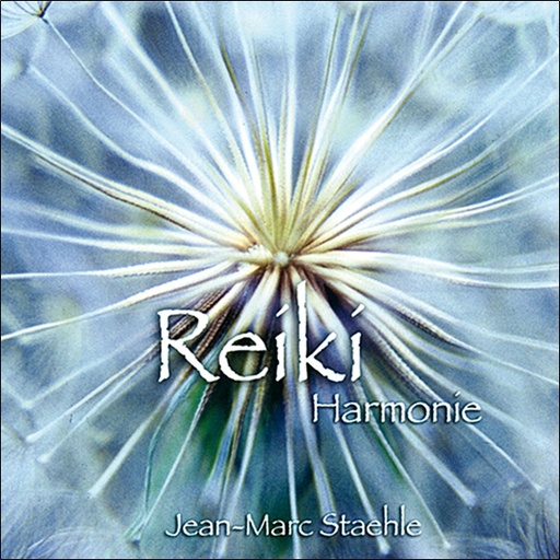 [3660341212875] Reiki Harmonie
