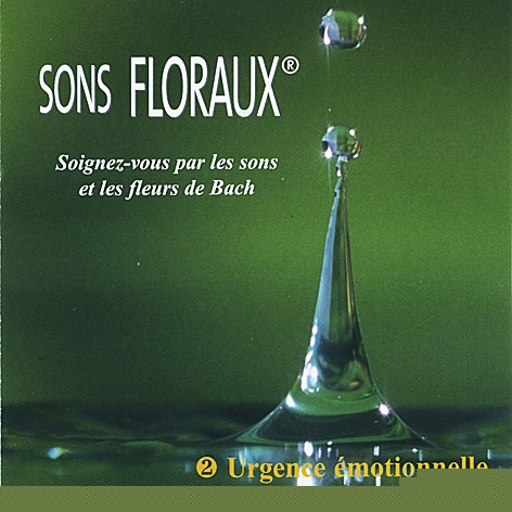 [3660341215746] Sons Floraux Tome 2