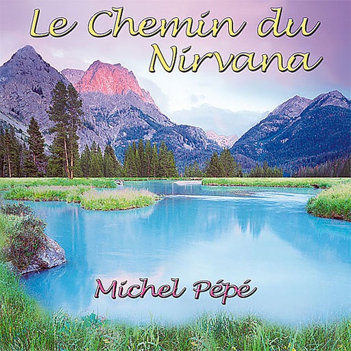 [3660341237199] Le Chemin du Nirvana