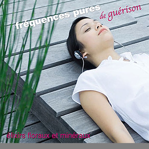 [3660341237618] Fréquences pures de guérison