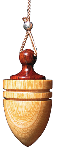 [3660341254523] Pendule Druide