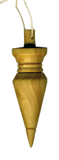 [3660341261415] Pendule en Buis Naturel