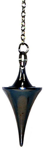 [3660341271452] Pendule Kito Chromé