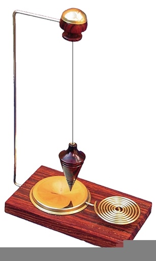 [3660341277423] Pendule Véritas