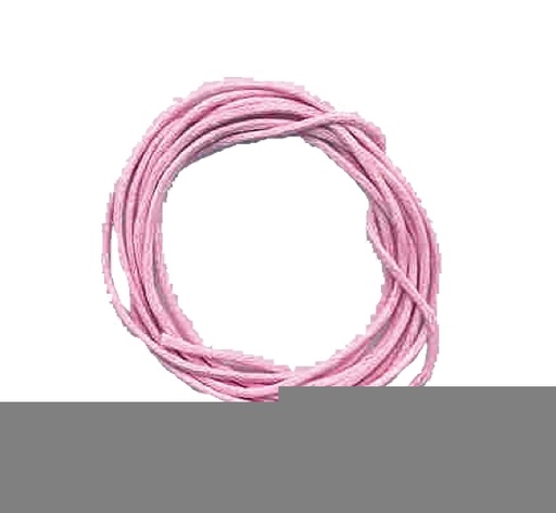 [3660341279410] Cordon Rose 10 mètres