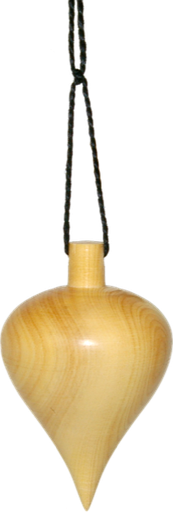 [3660341280294] Pendule Goutte en Buis