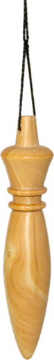 [3660341280300] Pendule Egyptien en Buis