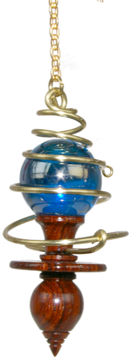 [3660341296011] Pendule Célesta