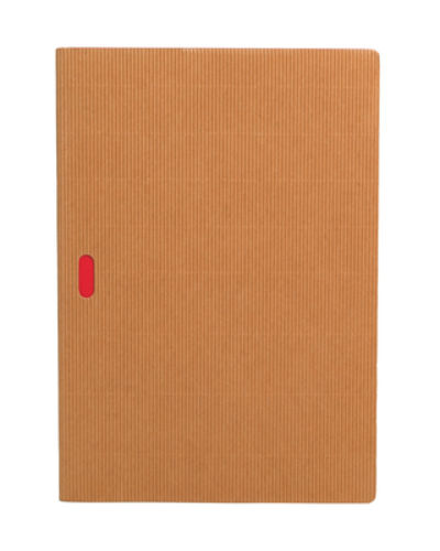 [9781439792100] Paper-Oh - Naturel / Naturel - A4 - Ligné