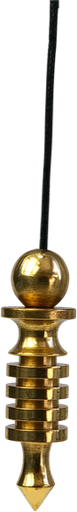 [3660341312551] Pendule Isis Petit Modèle