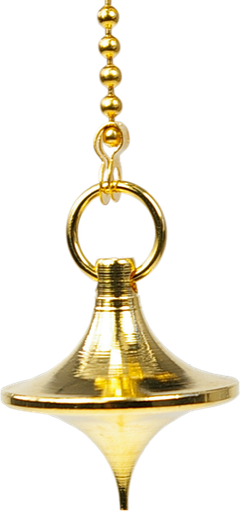 [3660341316450] Pendule Doré Argus