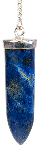 [3660341319031] Pendule Pointe Simple en Lapis