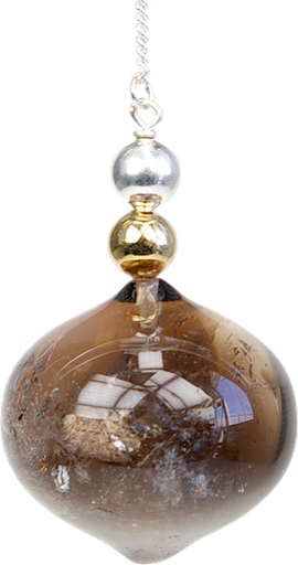 [3660341327937] Pendule Vital Jocelyne Fangain