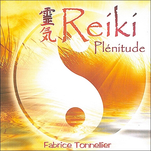 [3660341353738] Reiki Plénitude