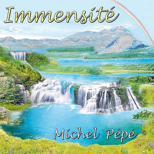 [3660341354094] Immensité
