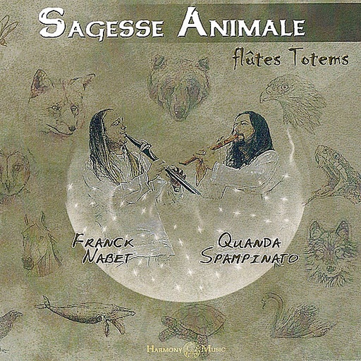 [3660341354254] Sagesse Animale