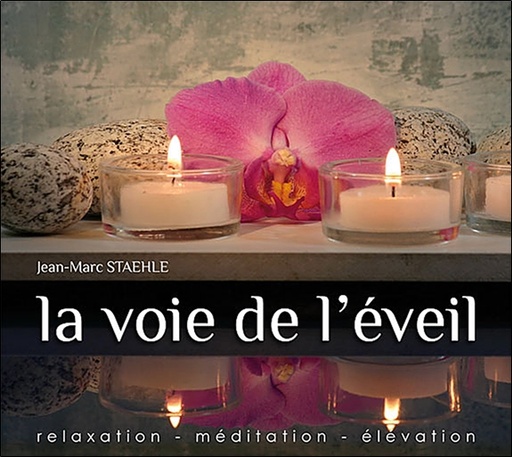 [3660341354605] La voie de l'éveil