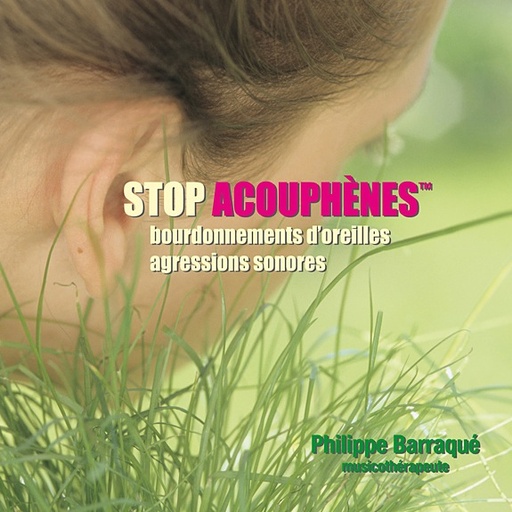 [3660341354759] Stop Acouphènes