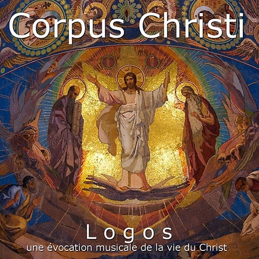 [3660341355145] Corpus Christi