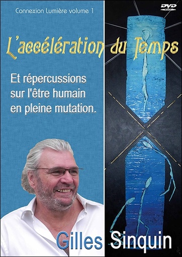 [3660341355374] L'accélération du temps
