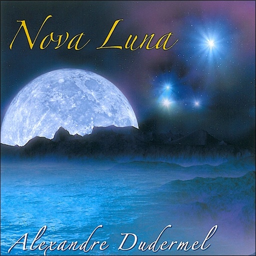 [3660341355466] Nova Luna