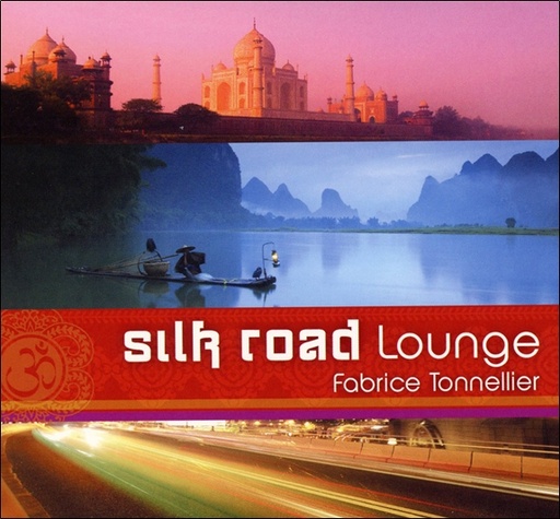 [3660341356494] Silk Road Lounge