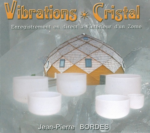 [3660341356791] Vibrations Cristal