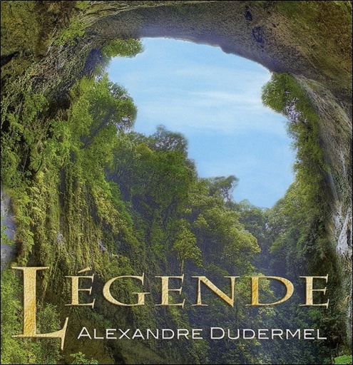 [3660341356968] Légende