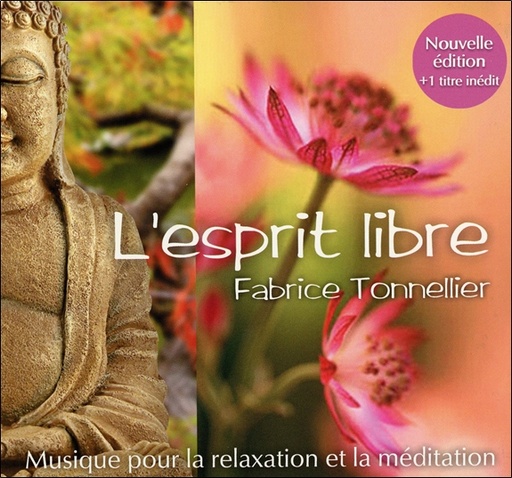 [3660341357101] L'Esprit Libre