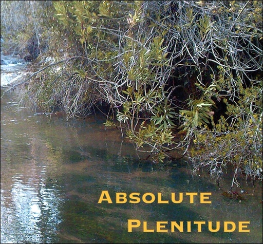[3660341358108] Absolute Plénitude