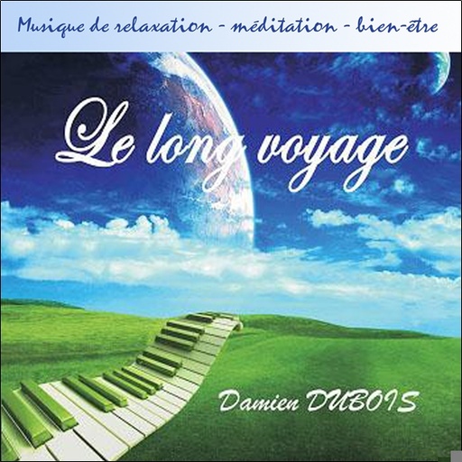 [3660341358146] Le long voyage